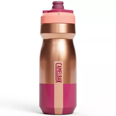 CamelBak Podium Insulated Steel Bottle 500ml Mercury Blush