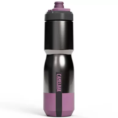 CamelBak Podium Insulated Steel Bottle 650ml Mercury Lavender