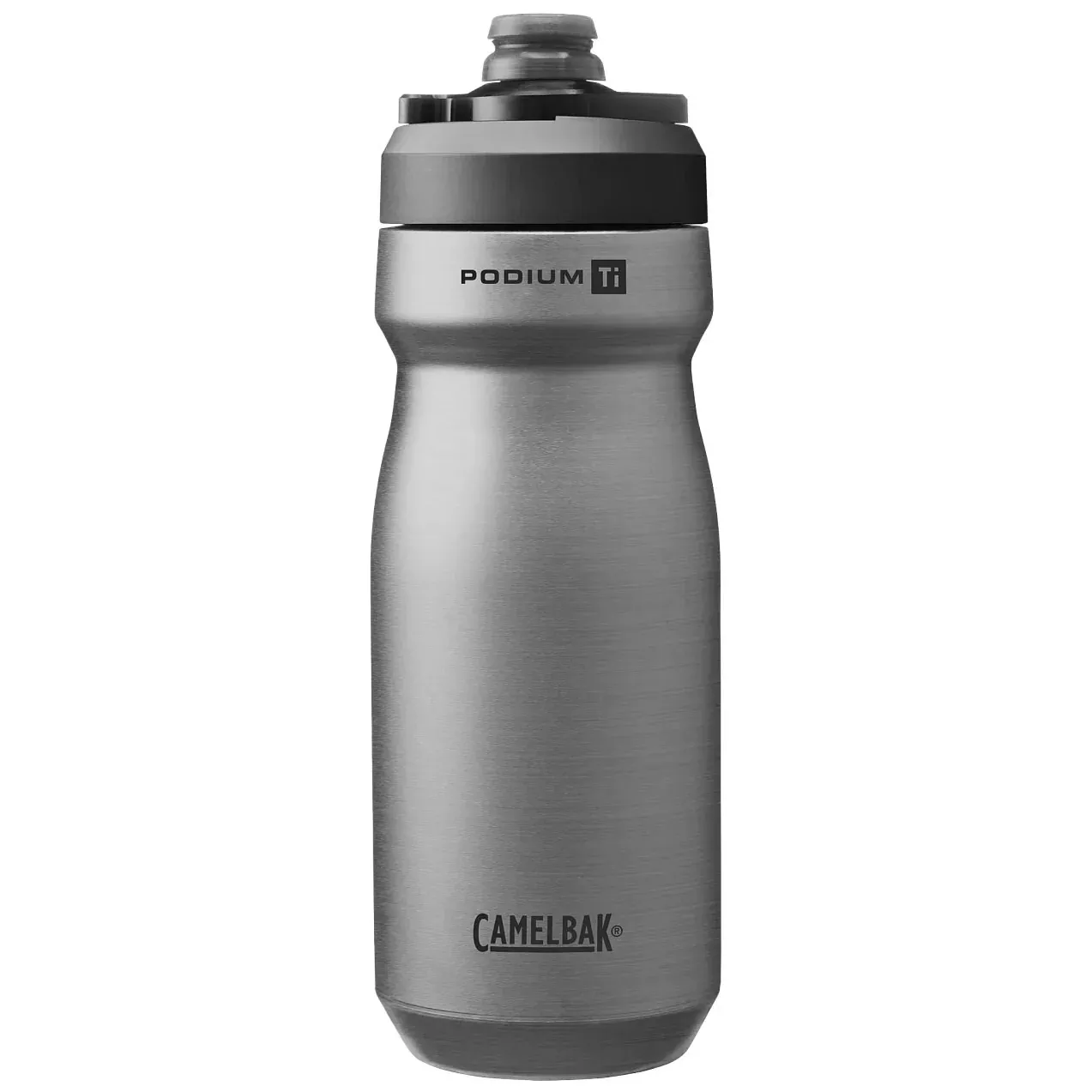 Camelbak Podium Insulated Titanium Bottle