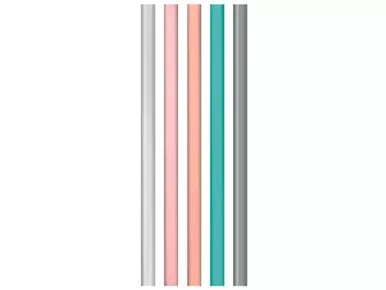 Camelbak Reusable Straw Set Accessory (5 Pack)