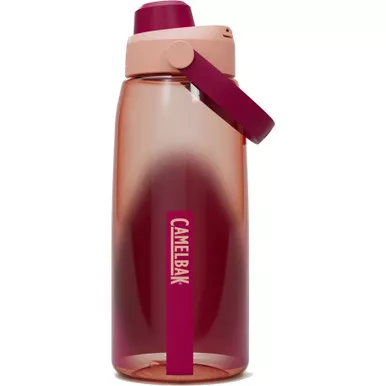 CamelBak Thrive Chug 1L Bottle Blush Dawn