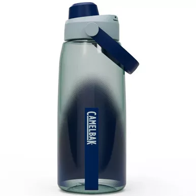 CamelBak Thrive Chug 1L Bottle Deep Sea Dawn