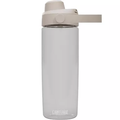 CamelBak Thrive Chug 600ml Bottle Clear