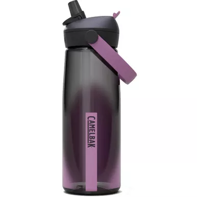 CamelBak Thrive Flip Straw Bottle 750ml Lavender Dawn