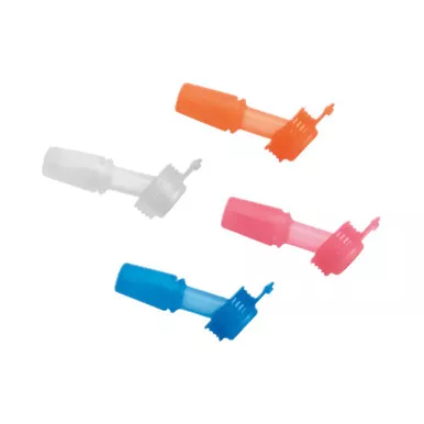 CamelBak Thrive Kids Bite Valve Assorted 4pk