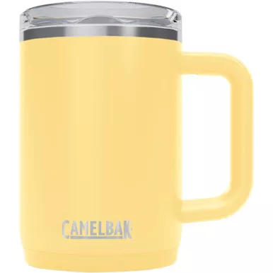 CamelBak Thrive Mug 500ml Bottle Yellow Bloom