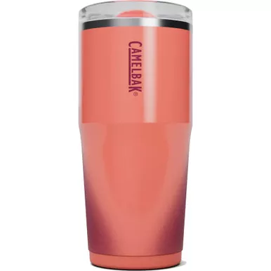 CamelBak Thrive Tumbler Stainless Steel Vacuum Insulated 600ml Blush Dawn