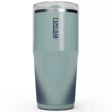 CamelBak Thrive Tumbler Stainless Steel Vacuum Insulated 600ml Deep Sea Dawn