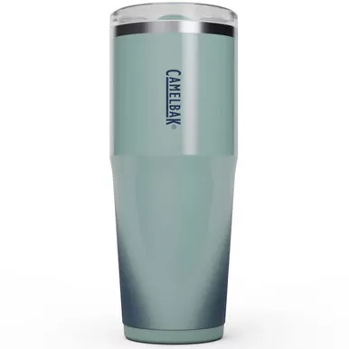 CamelBak Thrive Tumbler Stainless Steel Vacuum Insulated 900ml Deep Sea Dawn