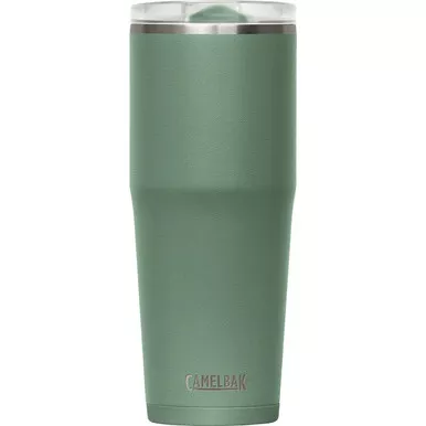 CamelBak Thrive Tumbler Stainless Steel Vacuum Insulated 900ml Moss