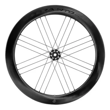 Campagnolo Bora WTO 60 C23 Disc Brake Wheels