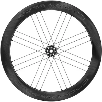 Campagnolo Bora WTO 60 Disc Brake Wheels