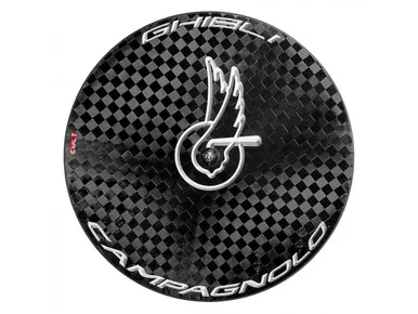 Campagnolo Ghibli Track Wheels