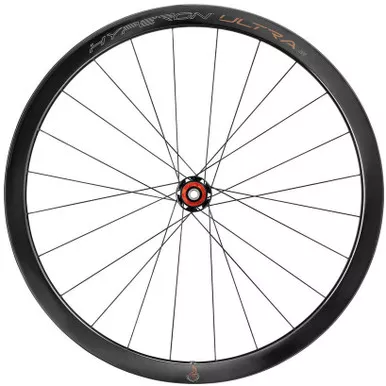 Campagnolo Hyperon Ultra Disc Brake Wheels