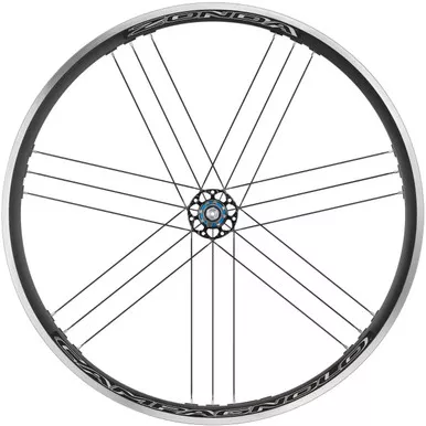 Campagnolo Zonda Disc Brake Wheels