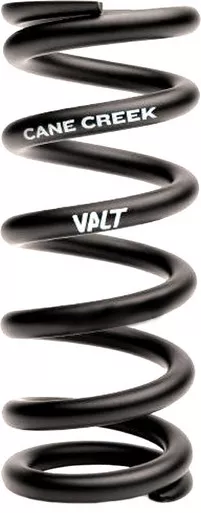 Cane Creek 2.50 x 350lb Valt Spring