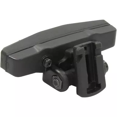 CatEye 5342420 RM-2 Rear Seat Rail Mount Bracket for Volt 50