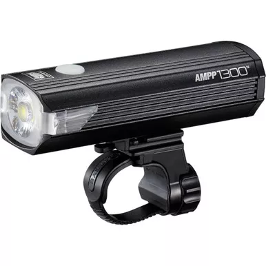 Cateye AMPP 1300 EL1300RC USB-C Front Light