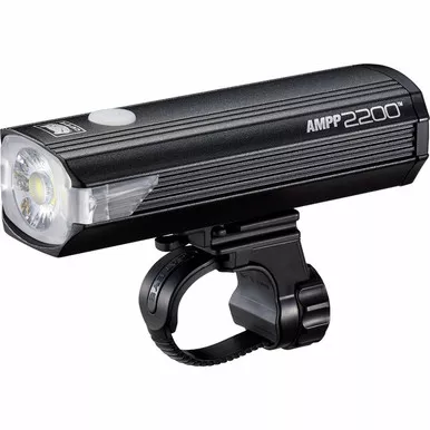 Cateye Light Front AMPP 2200 EL2200RC USB C