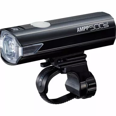 Cateye Light Front AMPP 500S EL085SRC USB C