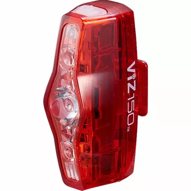 Cateye Light Rear VIZ 150 USB C