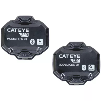 Cateye Magnetless SPD-30/CDC-30 Sensor Bundle