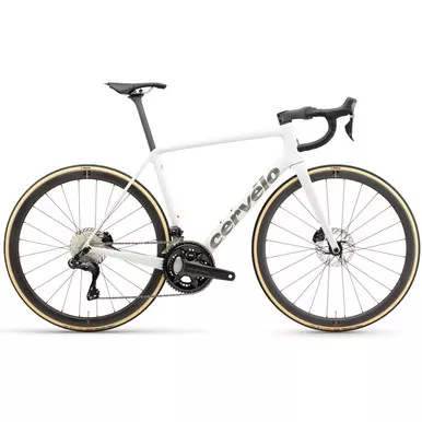 Cervelo C25 R5 Ultegra Di2 Permafrost