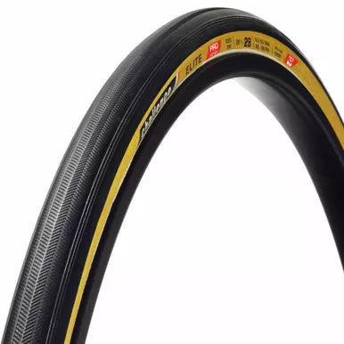 Challange Elite Pro H-TU Tan Road Tyre 700x28c