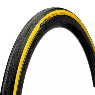 Challenge Elite Pro Tan Folding Tyre