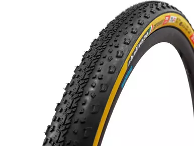 Challenge Getaway Pro HTLR Open Tubular Folding Clincher Tyre