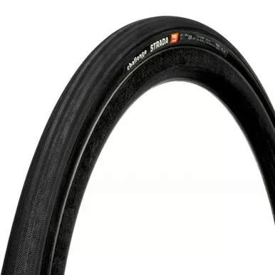 Challenge Strada Pro Tubeless Folding Tyre