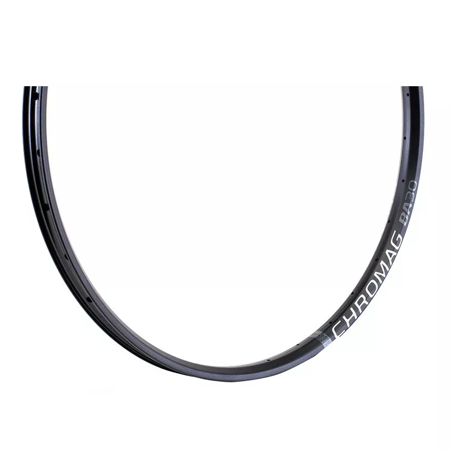 Chromag BA30 Rims 29" 32h - Black