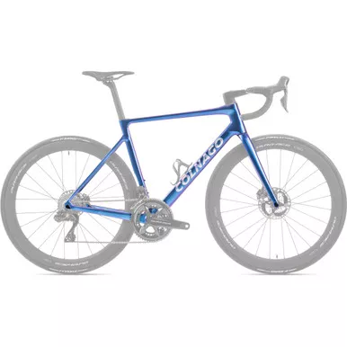 Colnago V4RS Road Disc Frameset RVBU