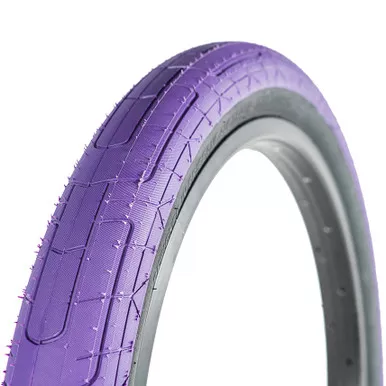 Colony Grip Lock Purple Wire Bead 20" Tyre