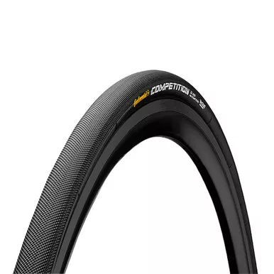 Continental Competition TT Tubular Tyre - 25c
