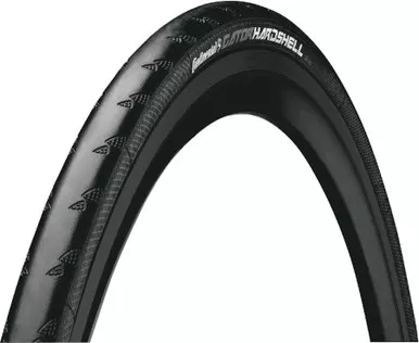 Continental Gator Hardshell Black Edition Folding Tyre