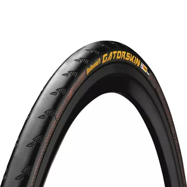 Continental Gatorskin Folding Tyre