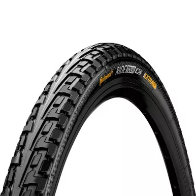 Continental Ride Tour Reflective Wire Bead 700C Tyre