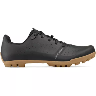 Crank Brothers Shoes Candy Gravel Xc Black Black Gum