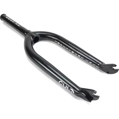 Cult Sect V4 18" Forks Black