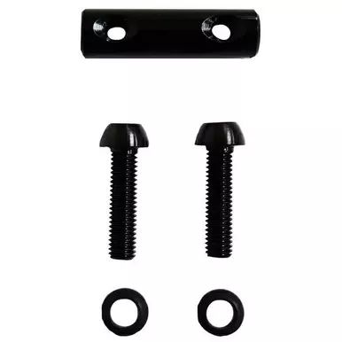 Deda Alanera RS Stem Clamp Kit