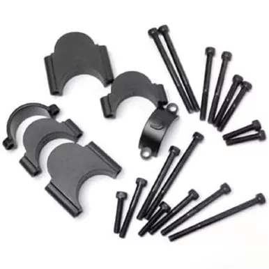 Deda Jet One Armrest Spacer Kit