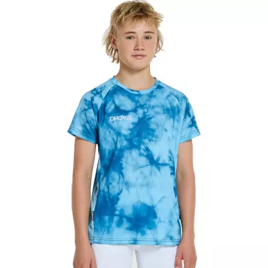 DHaRCO Youth Short Sleeve Jersey Nevermind
