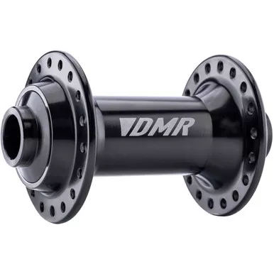 DMR Colt Front Hub - Black