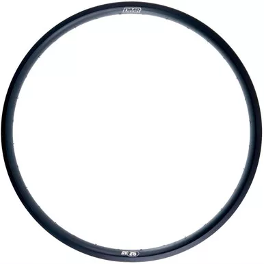 DMR Deevee 26" Rim Black