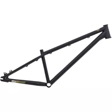 DMR Sect 26 Custom Frame Matte Black