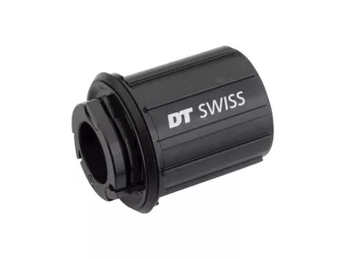 DT Swiss 9/10 Speed Steel 3 Pawl Freehub Body - Shimano/SRAM