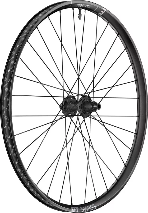 DT Swiss EXC 1500 Classic 30 Rear Wheel - 29