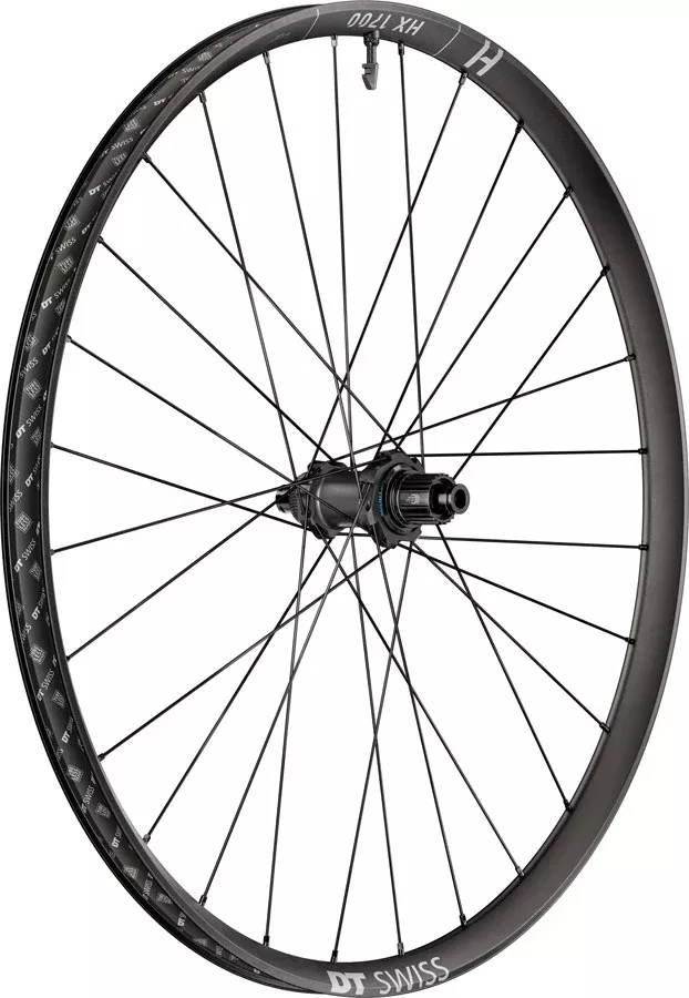 DT Swiss HX 1700 Spline 30 Rear Wheel - 29