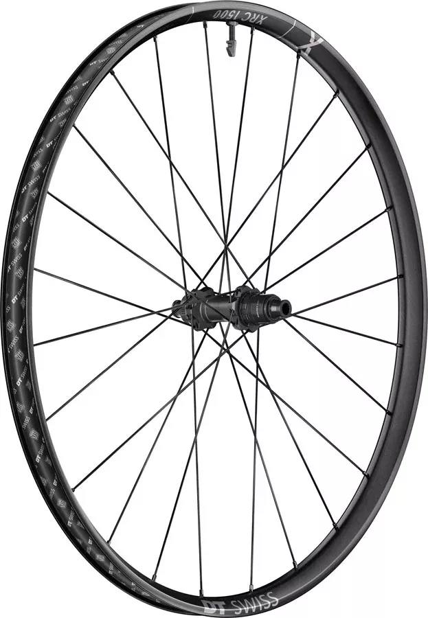 DT Swiss XRC 1500 Spline 30 Rear Wheel - 29